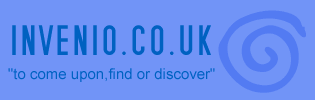 invenio UK